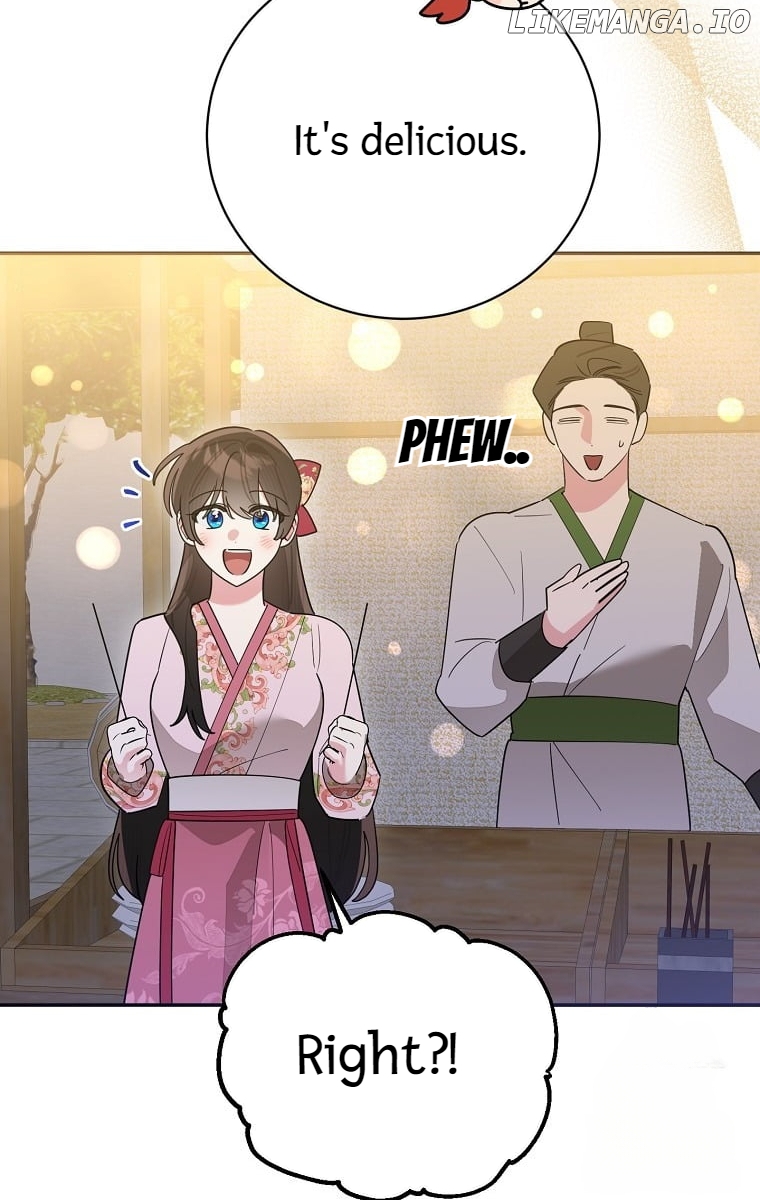 Precious Daughter of the Greatest Martial Arts Villain Chapter 125 - page 44